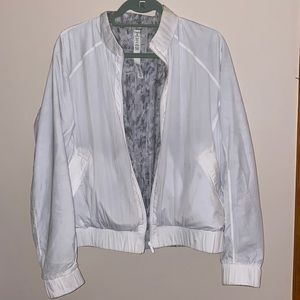 Lululemon Bombs Away Jacket
